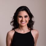 Arquiteta Gabriela Tonon